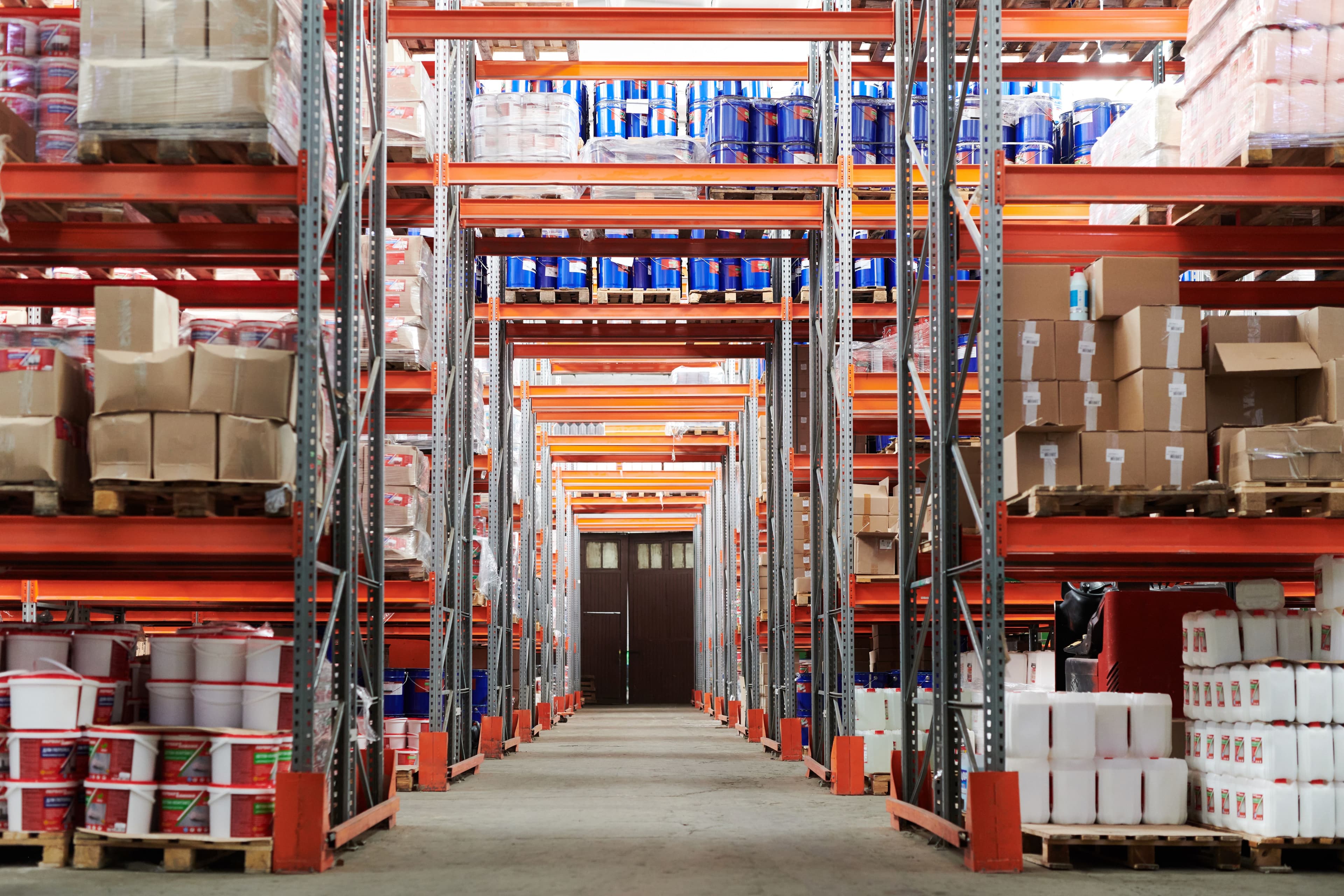 Procurement errors